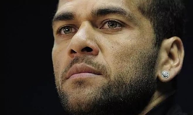 Dani Alves weigert sich, sich bei dem Opfer zu entschuldigen