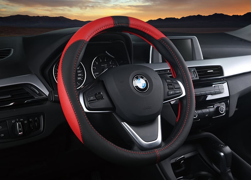 Essential accessories when buying a car picture 1
