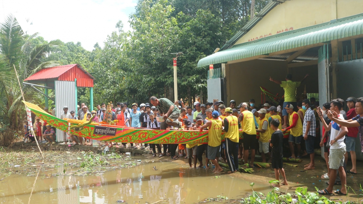 60 doi ghe ngo tai khu vuc Dbscl da san sang cho ngay hoi lon hinh anh 2