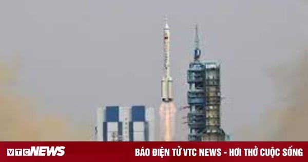 China launches Shenzhou 16 spacecraft, taking civilian astronauts to Tiangong