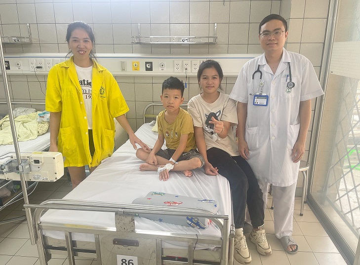 11 year old miraculously saves 10 year old from drowning