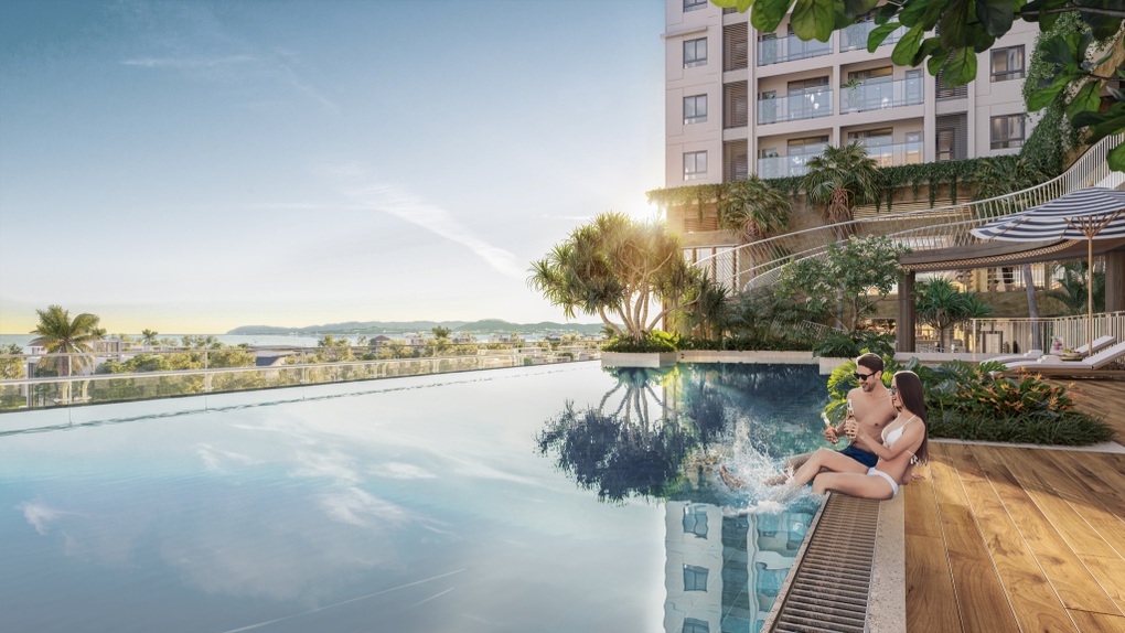 Second home đủ gần đủ xa và xu hướng drivecation - du lịch tự lái xe - 4