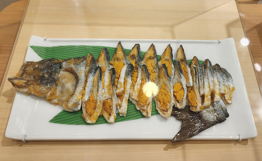 Sushi lên men, dạng sushi lâu đời nhất Nhật Bản