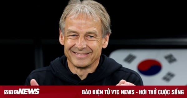 គ្រូ​បង្វឹក Klinsmann នៅ​តែ​ញញឹម ដោយ​ប្ដេជ្ញា​ថា​មិន​លាលែង​ពី​តំណែង