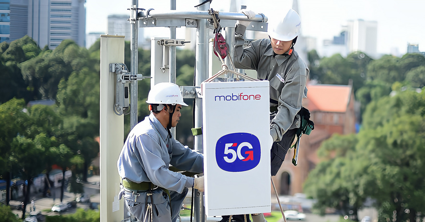 จะพิจารณาประมูลคลื่นความถี่ 3800-3900 MHz สำหรับ 5G อีกครั้ง