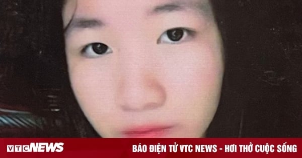 La policía de Ho Chi Minh busca a una niña de 15 años que perdió contacto con su familia el 25 de febrero.