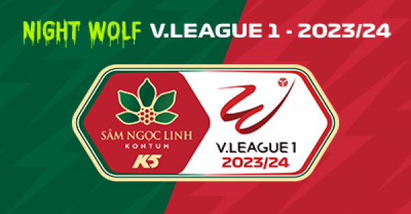 V-League 2023/24 season schedule: Updated V-League round 4 schedule