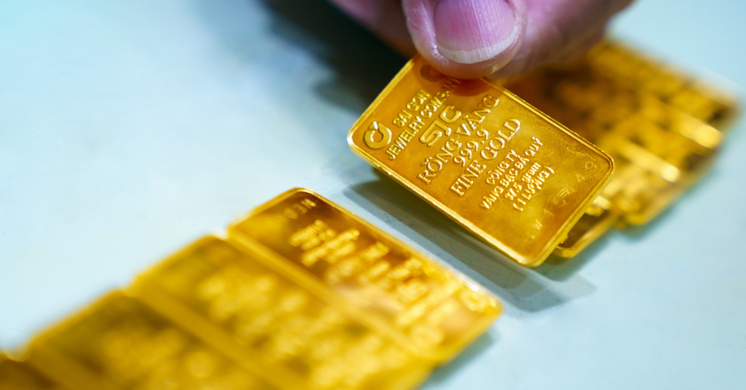 Finance - Banking - 7 factors affecting gold prices in Vietnam