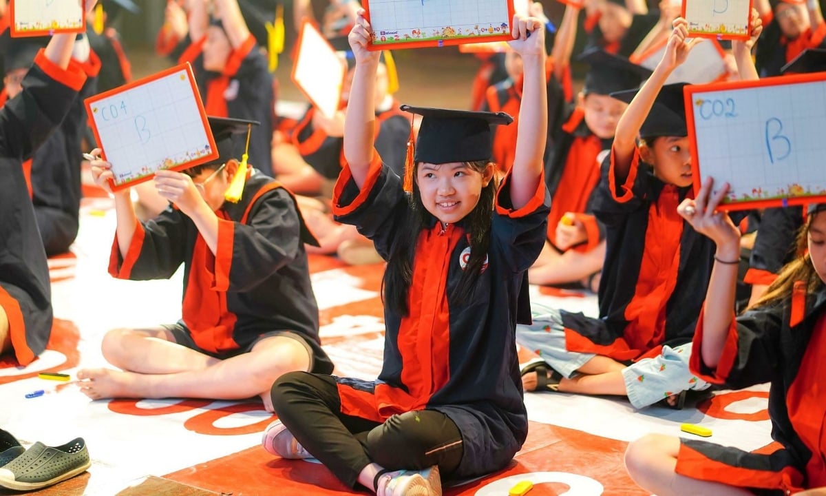 Plus de 160 000 étudiants participent aux VChampions