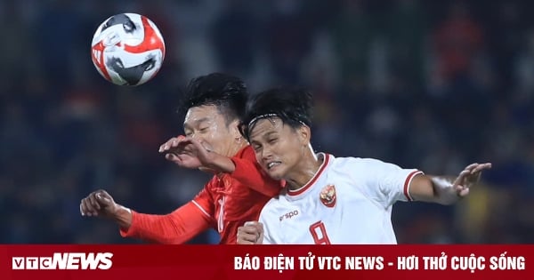 'Thất bại tại AFF Cup 2024 cho thấy bộ mặt thật của bóng đá Indonesia'