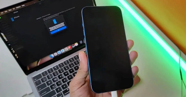 Вредна ли зарядка iPhone через Mac?