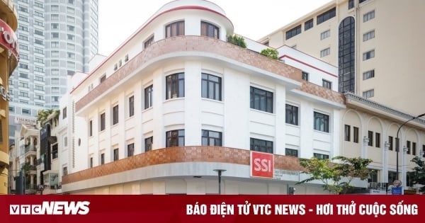 Houses in the center of Ho Chi Minh City are sold for more than 4 billion VND/m2