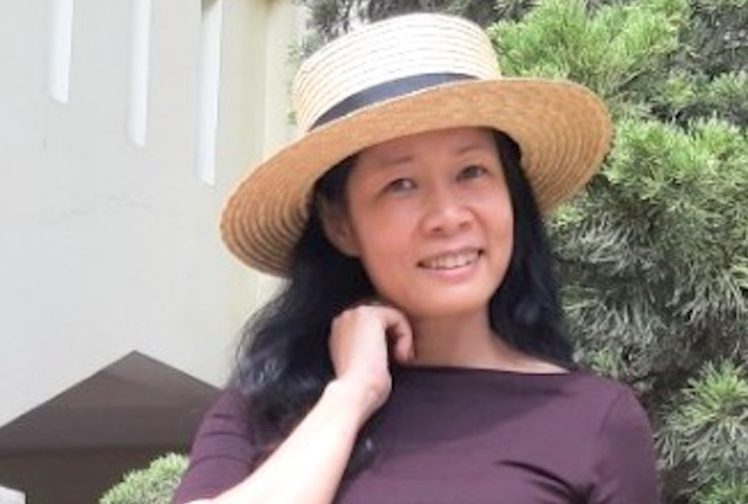 Vietnam has its third female mathematics professor.