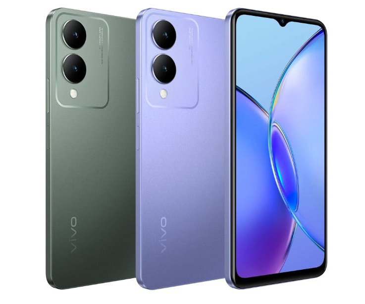 vivo y33t launched with price of only 25 million dong image 1