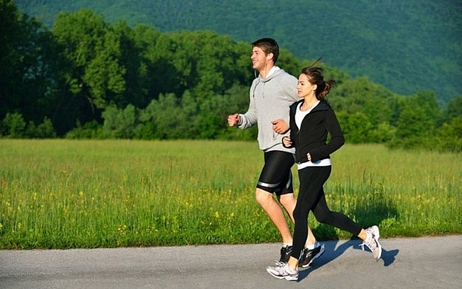 Tập thể dục 10 phút mỗi ngày có thể thúc đẩy bộ não làm việc tốt hơn