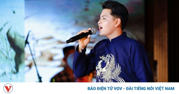 Vu Minh Hieu – Zweiter bei Peak of Music, emotionale Sublimation in der ersten Minishow