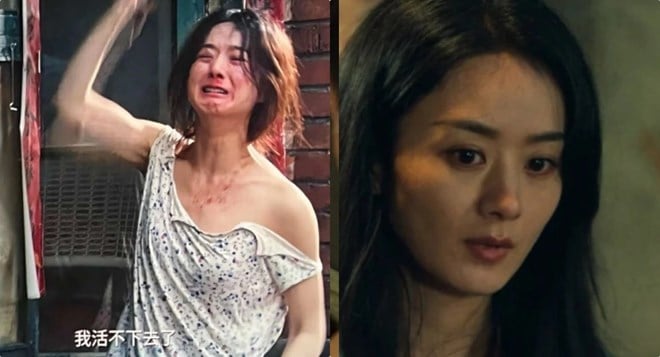 조려영이 성공한 것은 그녀가 남들과 다르다는 것을 감히 인정했기 때문이다.
