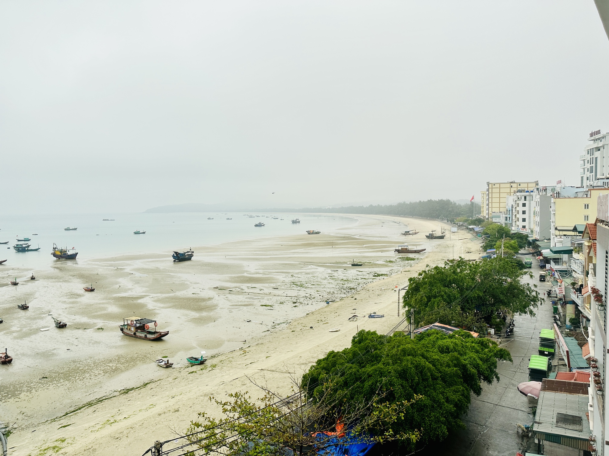 Quảng Ninh: Bị lừa tiền triệu khi đặt tour du lịch Cô Tô qua 'cò' du lịch  - Ảnh 2.