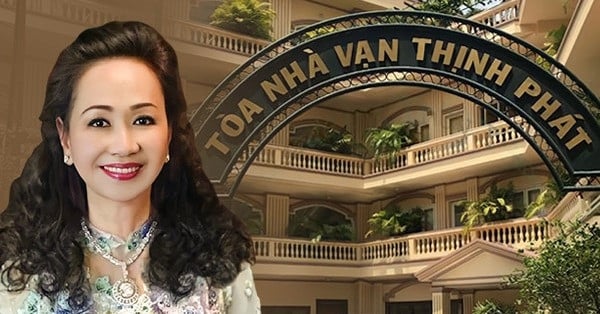 How Ms. Truong My Lan planted personnel to take over and withdraw money from SCB Bank