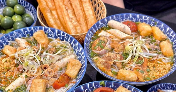 No es sólo arroz glutinoso, este también es un plato popular en estos días.