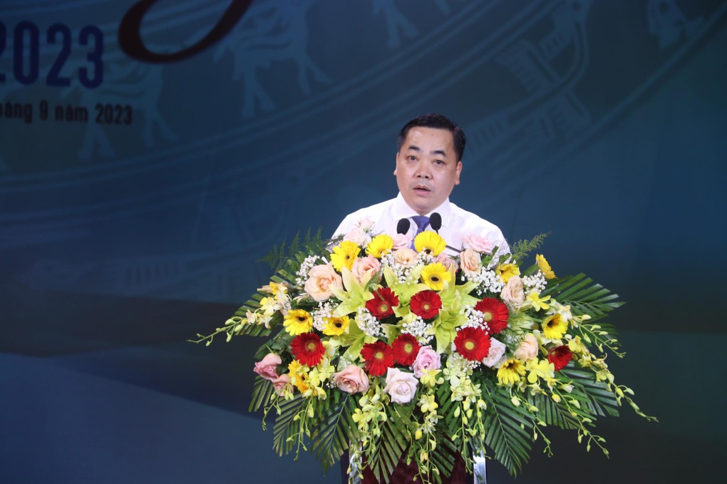 60 nghệ sĩ tham gia thi Tài năng Diễn viên cải lương toàn quốc 2023 - 1