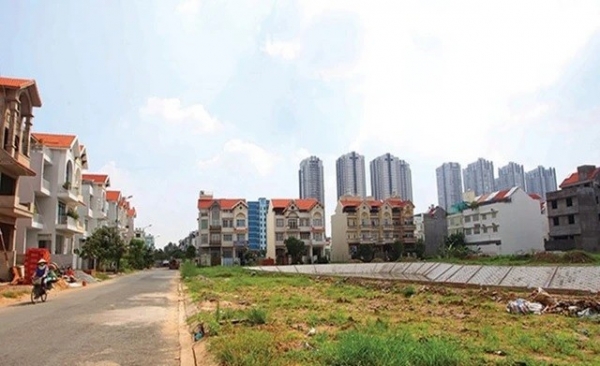 Land in the 'cold spot' stage, Da Nang apartment prices skyrocket, is there a phenomenon of 'colluding' to push up prices?