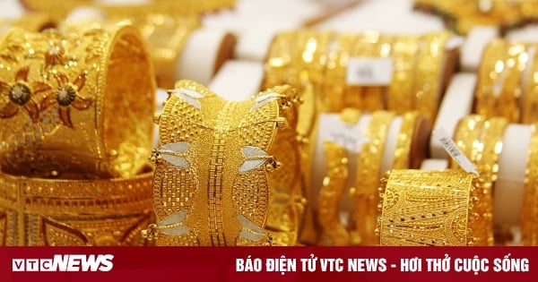 Gold price today May 14: Domestic increase