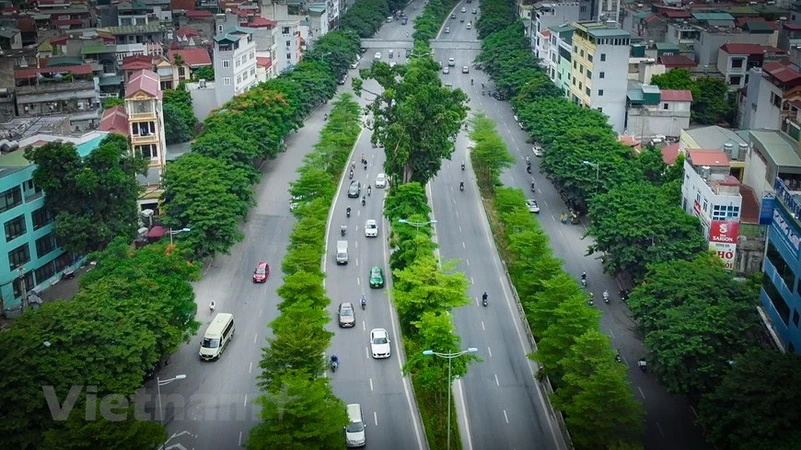 صورة توضيحية. (المصدر: فيتنام+)
