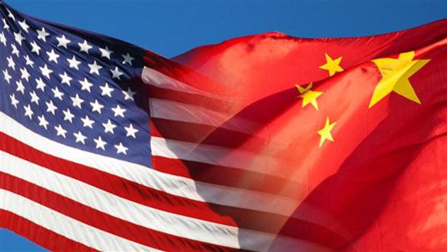 “The US and China have moved into a long-term competition”