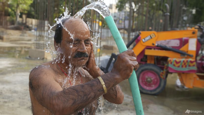 El rostro del calor extremo y la humedad imagen 1