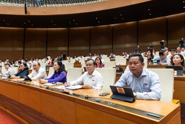 Bộ Công an: Dao để nấu ăn, đi rẫy... thì không phải khai báo