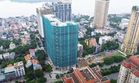 수천 개의 아파트가 판매되는 하노이 아파트 프로젝트 12개에 대한 세부 정보