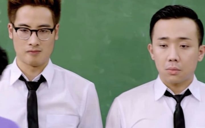 Who is the Hot Vlogger who brought Tran Thanh back to the 'eye of the storm'? - 4