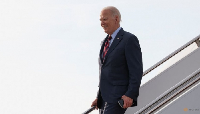 Biden sẽ gặp Thủ tướng Anh và Vua Charles trước thềm thượng đỉnh NATO