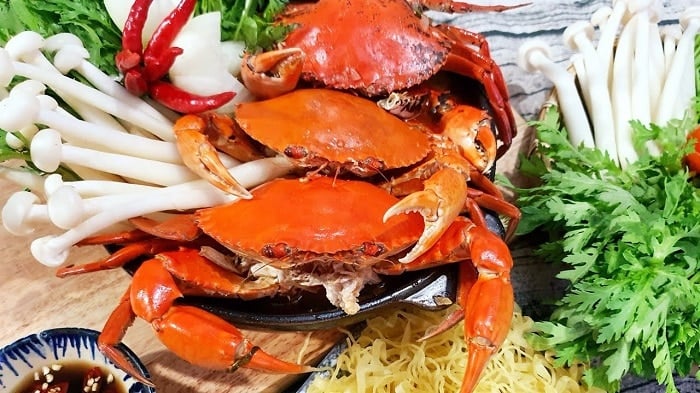 vinh lang co hue