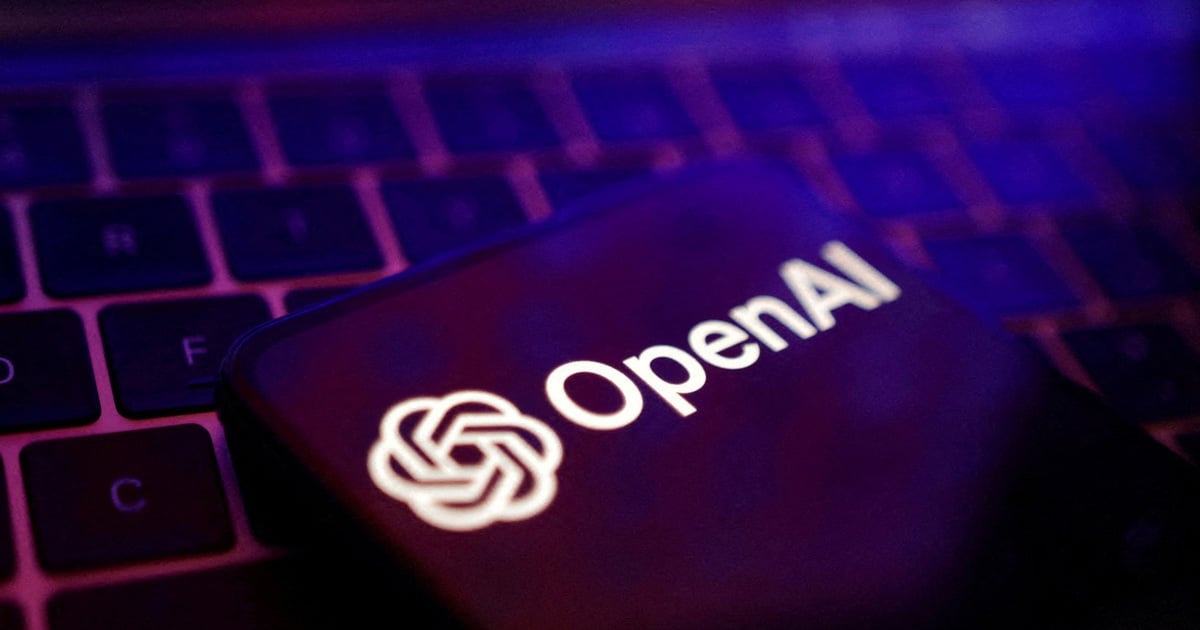 OpenAI công bố mô hình AI suy luận o3