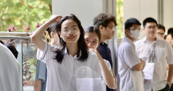 De nombreux critères pour prendre en compte les dossiers académiques, ouverture de 2 nouveaux programmes