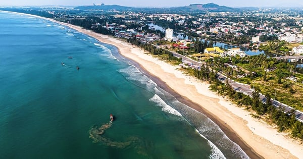 Wohin gehen ausländische Touristen und was essen sie in Da Nang?