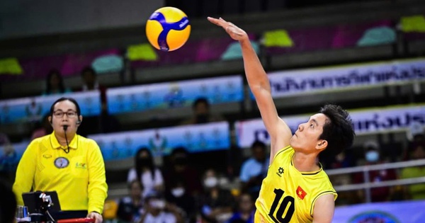 Horarios y transmisión en vivo del torneo de voleibol femenino VTV Cup 2024: Bich Tuyen 'lleva al equipo'