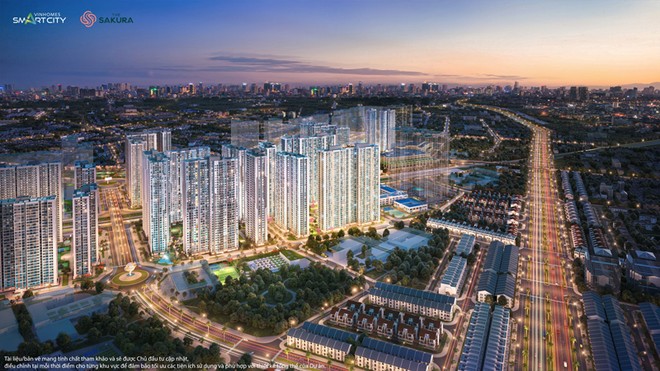 SA5 ซากุระเข้ากันสุดๆ กับภาพ 'สวนญี่ปุ่นบนเมฆ' สวรรค์แห่งสวรรค์ รูปที่ 2
