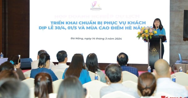 Du lịch Đà Nẵng sẵn sàng đón khách mùa cao điểm