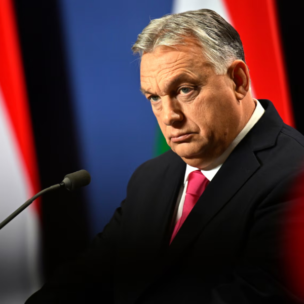 Monde - Comment l'UE a-t-elle « vaincu » le Premier ministre hongrois Viktor Orban ?