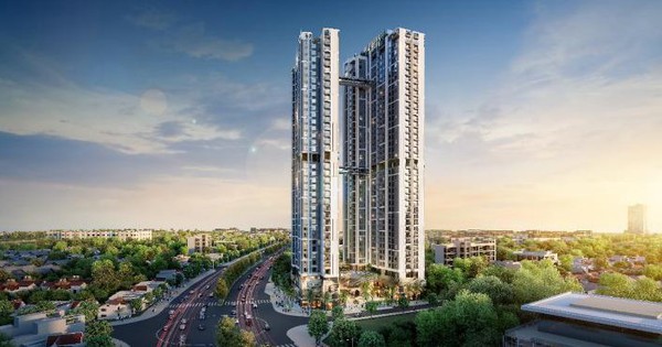 Le Phong is about to launch a new project after setting a record for apartment handover.