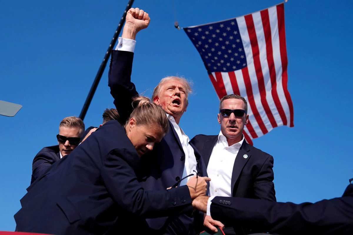 トランプ氏は二度も暗殺されそうになった。元米国大統領の経済政策の何が特別なのか？