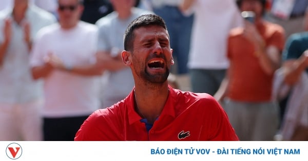 Mit dem Gewinn der olympischen Goldmedaille komplettiert Djokovic seine Sammlung von Weltmeistertiteln im Tennis