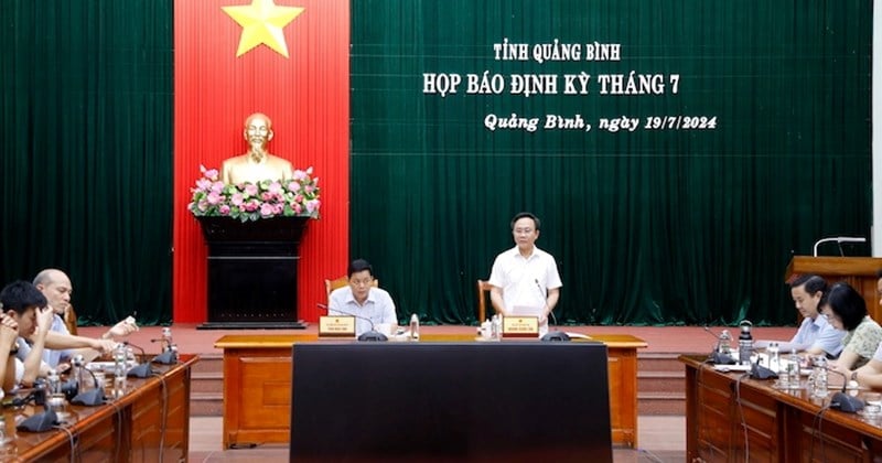 Quang Binh ស្នើសុំរបាយការណ៍ស្តីពីការពន្យារពេលគម្រោង Dohwa