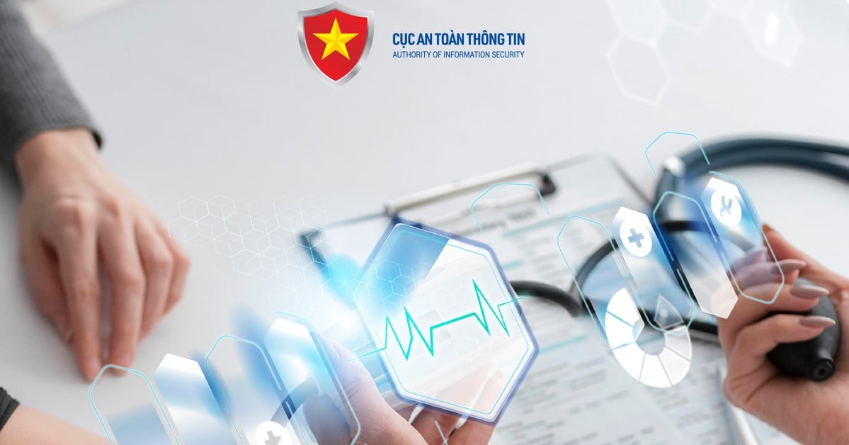 Giả mạo trung tâm chăm sóc sức khỏe để lừa đảo chiếm đoạt tài sản