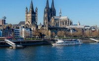 Cơ hội kinh doanh, đầu tư cho doanh nghiệp Việt Nam tại bang North Rhine Westphalia (Đức)