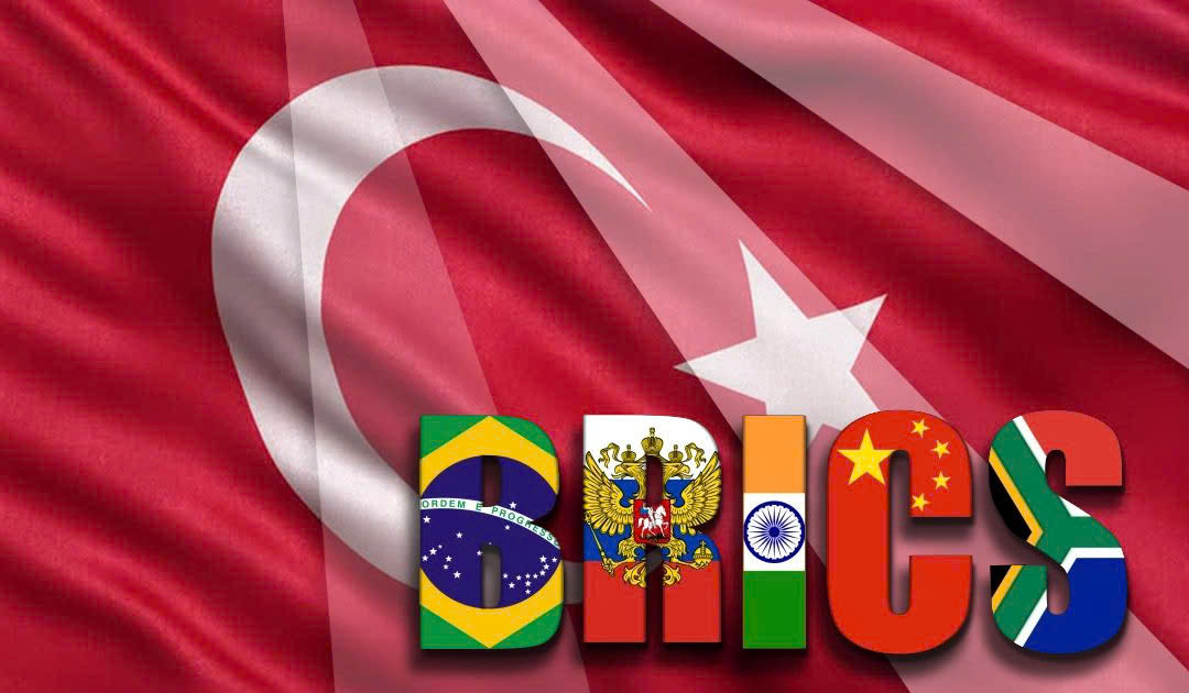 La force qui réveille le membre de l'OTAN du 2e siècle pour se rapprocher des Brics image 1