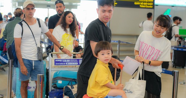 공항 여객 서비스 가격에 대한 새로운 규정